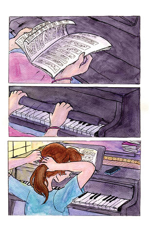 Pianist Page 1
