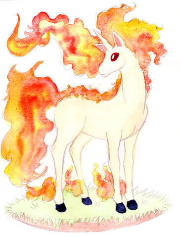 Rapidash