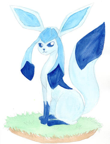 Glaceon
