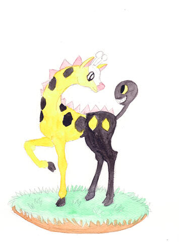 Girapharig
