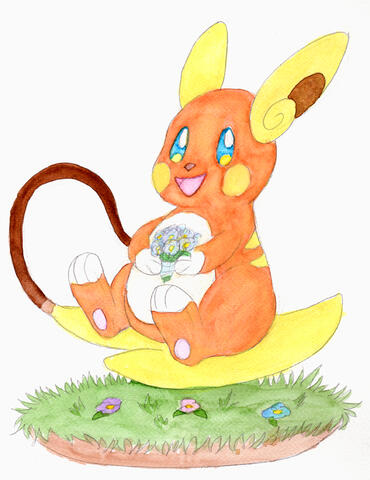 Raichu