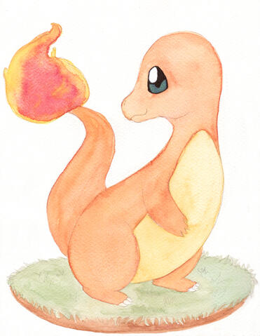 Charmander